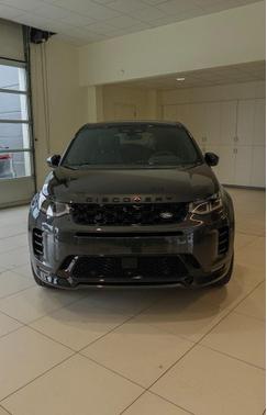 2025 Land Rover Discovery Sport Dynamic SE