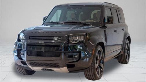 2025 Land Rover Defender 110 P400 X
