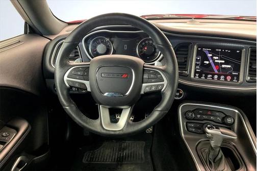 2016 Dodge Challenger R/T Scat Pack