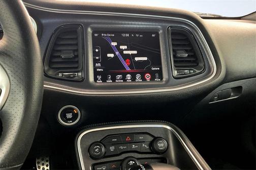 2016 Dodge Challenger R/T Scat Pack