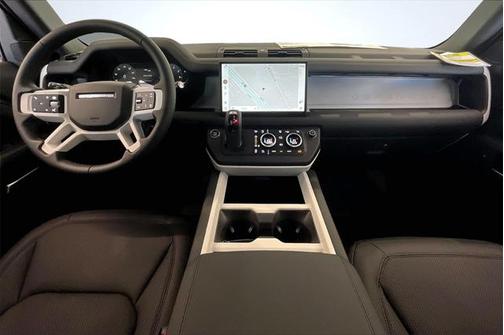2025 Land Rover Defender 110 P300
