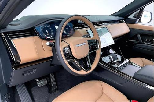 2025 Land Rover Range Rover Sport Autobiography