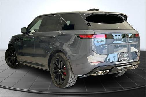 2025 Land Rover Range Rover Sport Autobiography