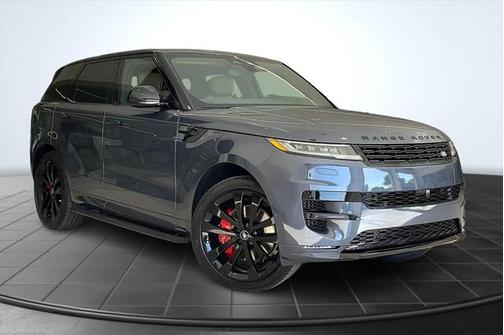 2025 Land Rover Range Rover Sport Autobiography