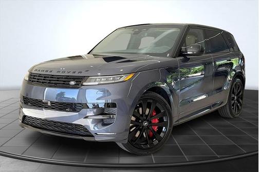 2025 Land Rover Range Rover Sport Autobiography