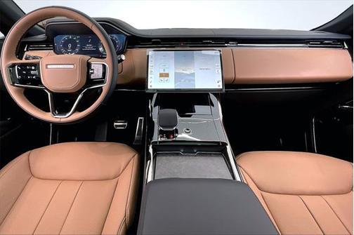 2025 Land Rover Range Rover Sport Autobiography