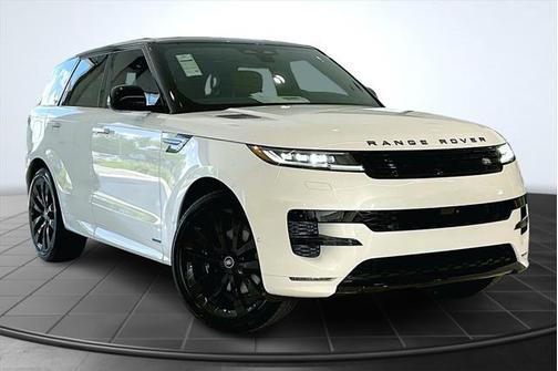 2025 Land Rover Range Rover Sport Autobiography