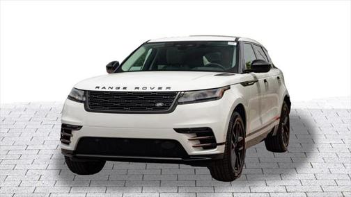 2025 Land Rover Range Rover Velar P400 Dynamic SE