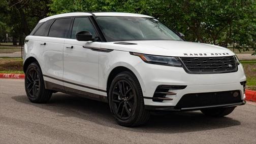 2025 Land Rover Range Rover Velar P400 Dynamic SE