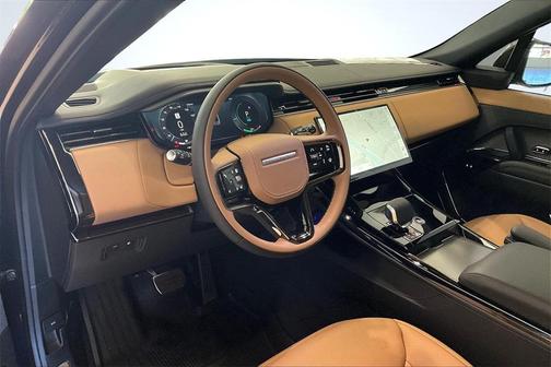 2025 Land Rover Range Rover Sport Autobiography
