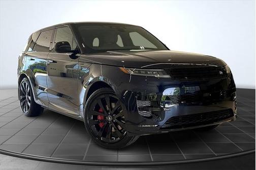 2025 Land Rover Range Rover Sport Autobiography