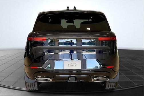 2025 Land Rover Range Rover Sport Autobiography