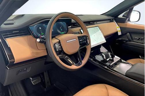 2025 Land Rover Range Rover Sport Autobiography