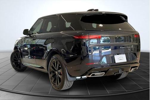 2025 Land Rover Range Rover Sport Autobiography