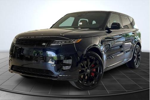 2025 Land Rover Range Rover Sport Autobiography