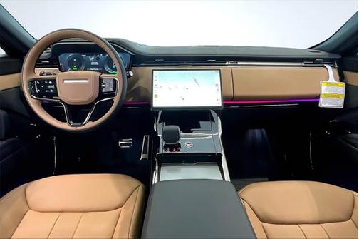 2025 Land Rover Range Rover Sport Autobiography