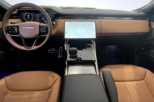 2025 Land Rover Range Rover Sport Autobiography