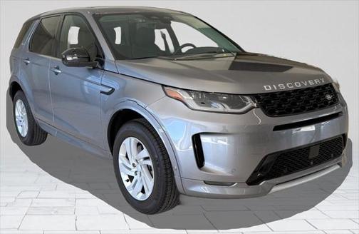 2024 Land Rover Discovery Sport Core S