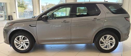 2024 Land Rover Discovery Sport Core S