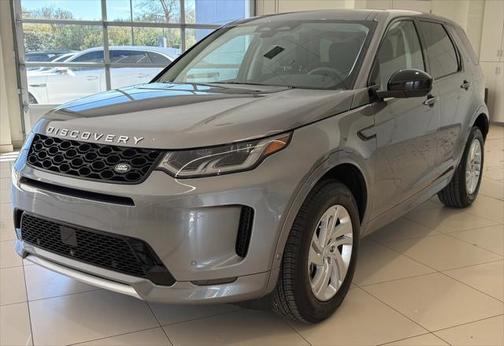 2024 Land Rover Discovery Sport Core S