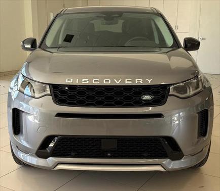 2024 Land Rover Discovery Sport Core S
