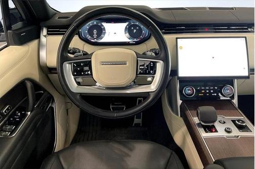 2023 Land Rover Range Rover P530 SE