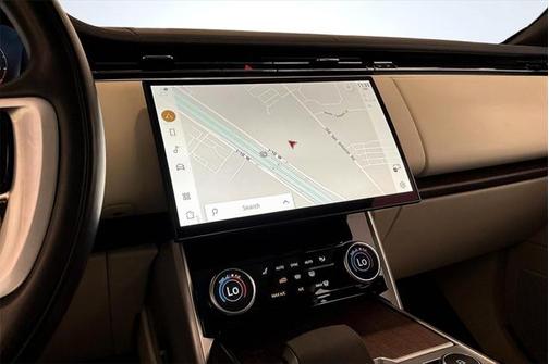 2023 Land Rover Range Rover P530 SE