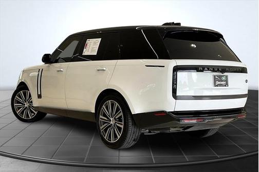 2023 Land Rover Range Rover P530 SE