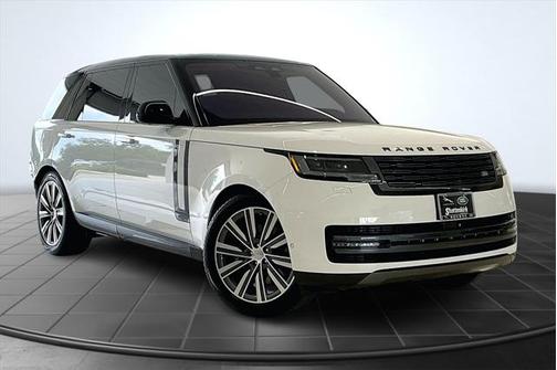 2023 Land Rover Range Rover P530 SE