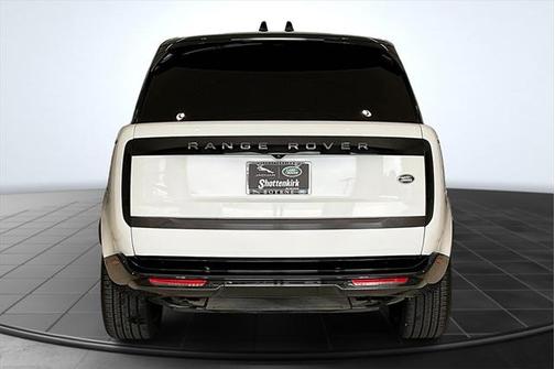2023 Land Rover Range Rover P530 SE