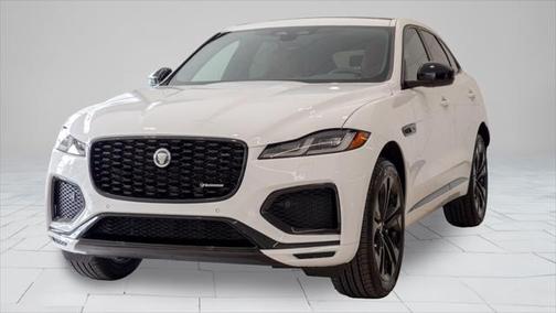 2025 Jaguar F-PACE R-Dynamic S P400 AWD Automatic