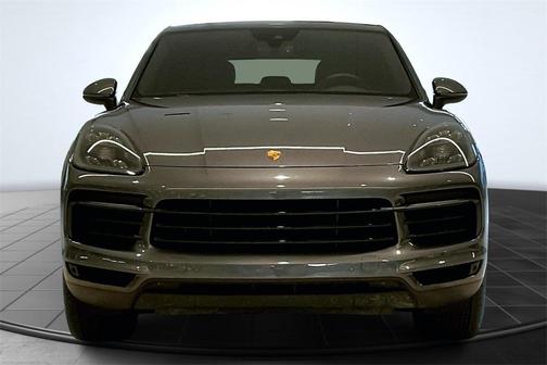 2021 Porsche Cayenne Cayenne