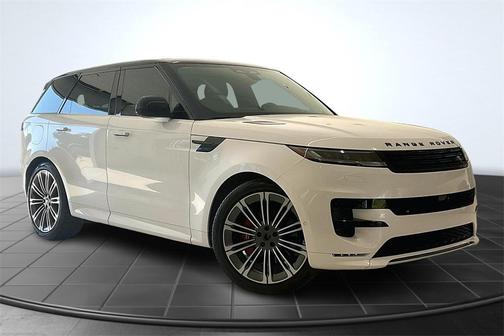 2024 Land Rover Range Rover Sport SE
