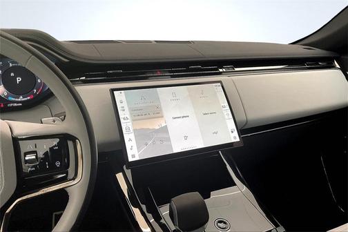 2024 Land Rover Range Rover Sport SE