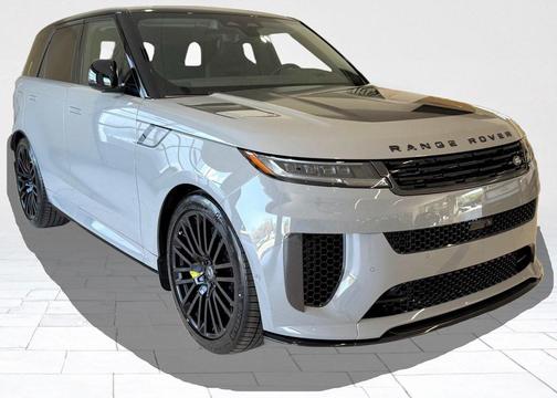 2025 Land Rover Range Rover Sport P635 SV Edition Two
