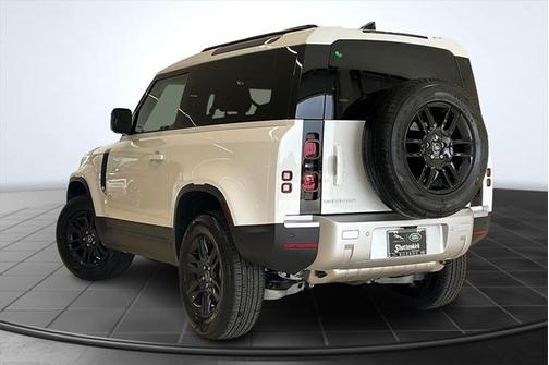 2025 Land Rover Defender 90 P300 S