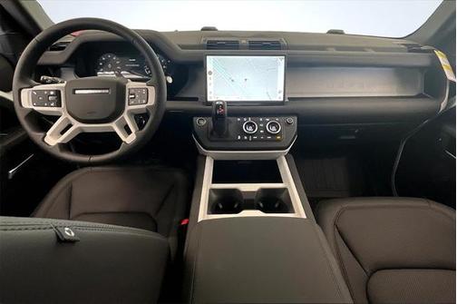 2025 Land Rover Defender 90 P300 S