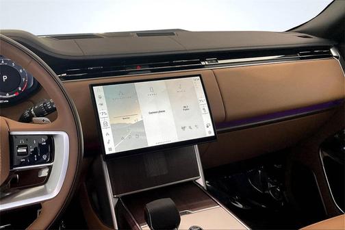 2025 Land Rover Range Rover P530 Autobiography