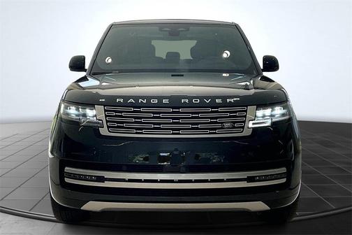 2025 Land Rover Range Rover P530 Autobiography