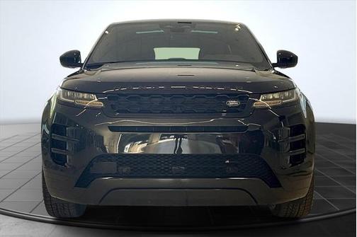 2022 Land Rover Range Rover Evoque R-Dynamic S
