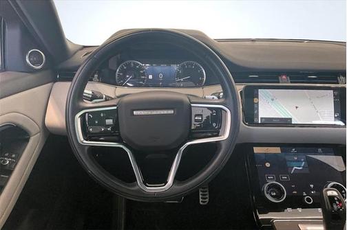 2022 Land Rover Range Rover Evoque R-Dynamic S