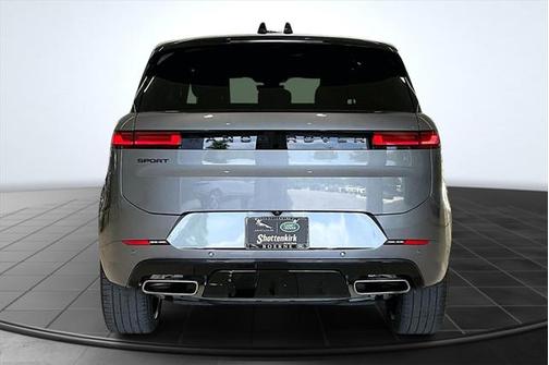 2024 Land Rover Range Rover Sport SE