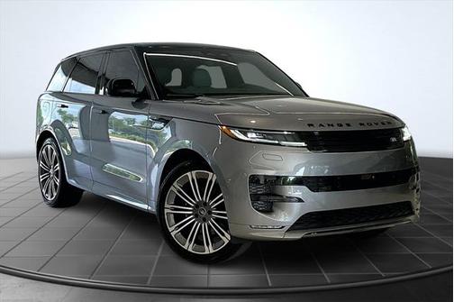 2024 Land Rover Range Rover Sport SE