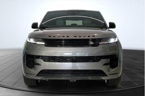 2024 Land Rover Range Rover Sport SE