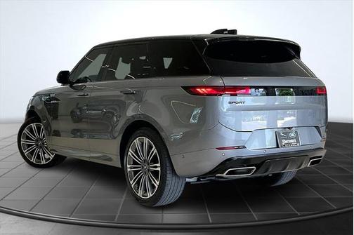 2024 Land Rover Range Rover Sport SE