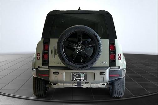 2023 Land Rover Defender 110 X-Dynamic SE