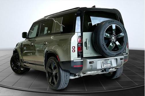 2023 Land Rover Defender 110 X-Dynamic SE
