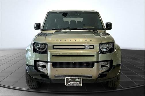2023 Land Rover Defender 110 X-Dynamic SE