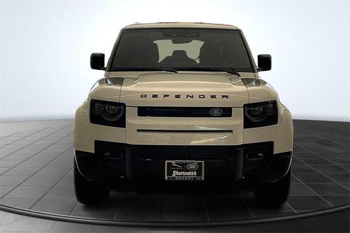 2024 Land Rover Defender 110 P400 X-Dynamic SE