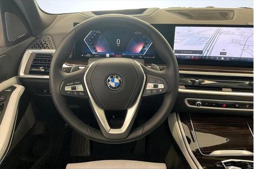 2024 BMW X5 sDrive40i
